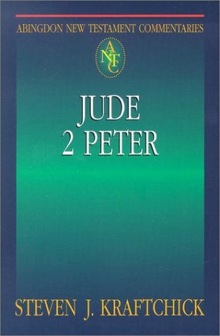 Jude, 2 Peter 