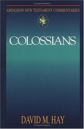 Colossians 