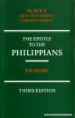 The Epistle to the Philippians