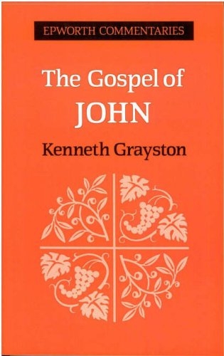 The Gospel of St.John 