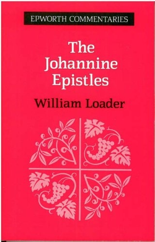 The Johannine Epistles 