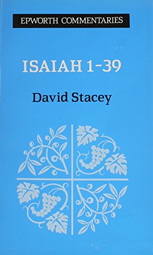 Isaiah 1-39 