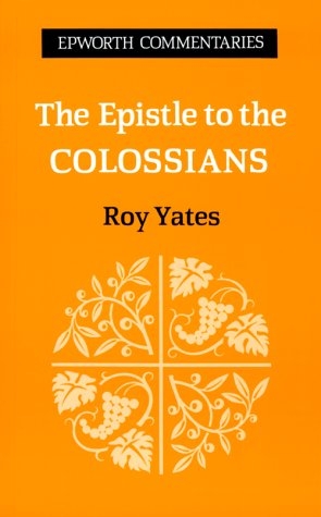 Epistle to the Colossians 