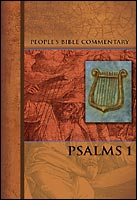 Psalms: Volume 1