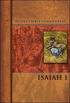 Isaiah: Volume 1