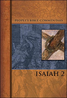 Isaiah: Volume 2