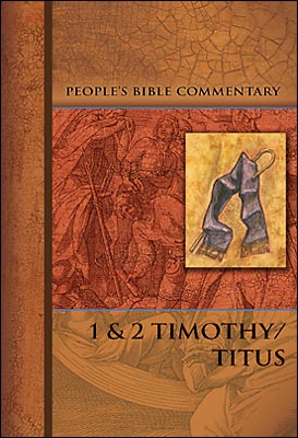 1 & 2 Timothy/Titus