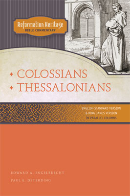 Colossians / Thessalonians