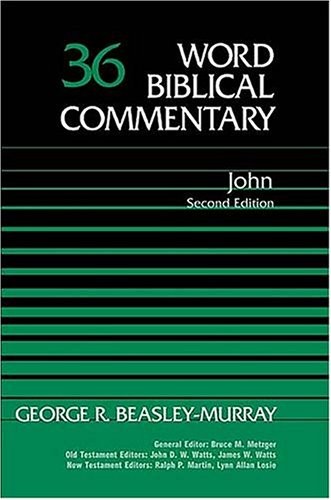 John (2nd ed.)