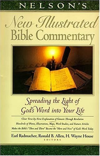Nelson's New Illustrated Bible Commentary