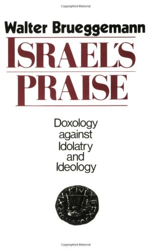 Israel's Praise
