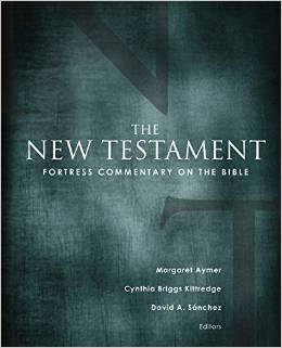 Fortress Commentary on the Bible: The New Testament