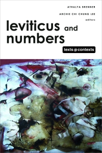 Leviticus and Numbers: Texts @ Contexts