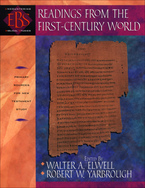 Readings from the First-Century World: Primary Sources for New Testament Study