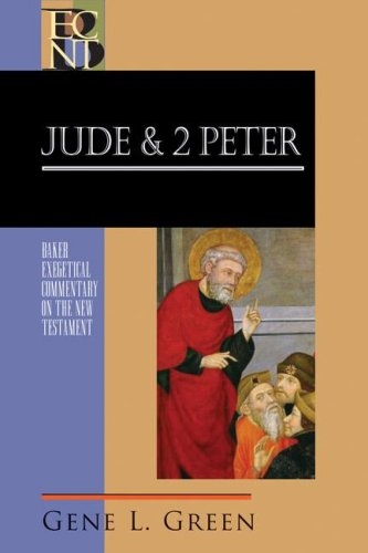 Jude and 2 Peter 