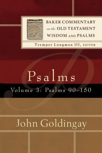 Psalms: Volume 3 (90–150)