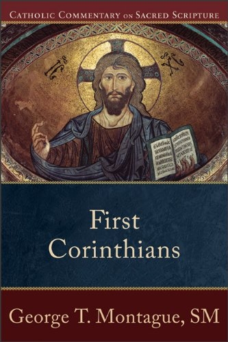 First Corinthians 
