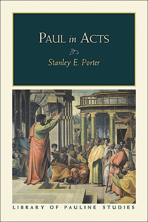  Paul in Acts
