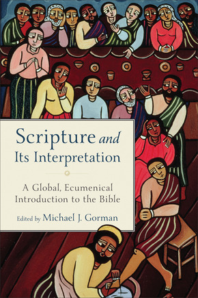 Theological Interpretation of the Bible