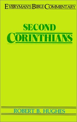Second Corinthians 