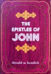 Epistles of John 