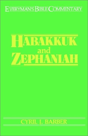 Habakkuk and Zephaniah 