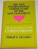 Second Epistle to the Corinthians 