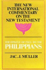 Epistles of Paul to the Philippians 