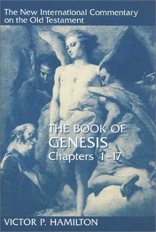 The Book of Genesis: Chapters 1–17