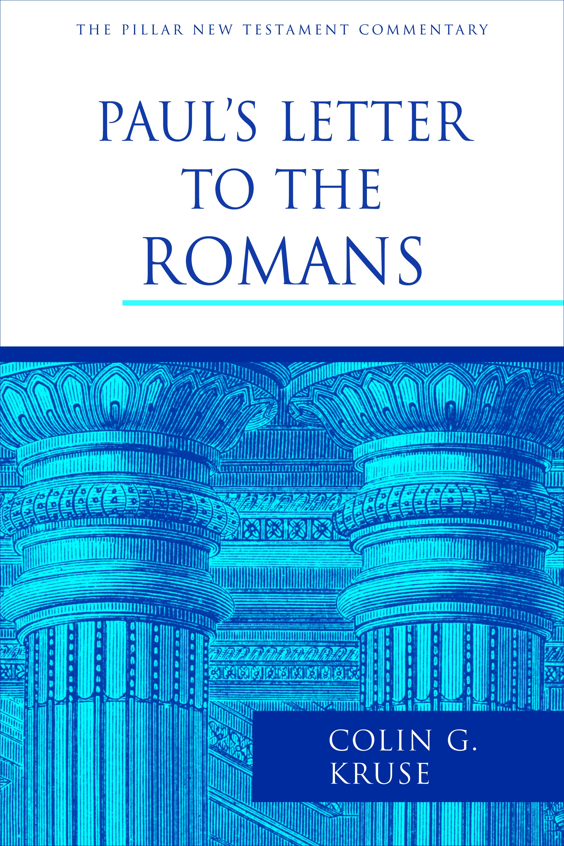 Paul's Letter to the Romans 