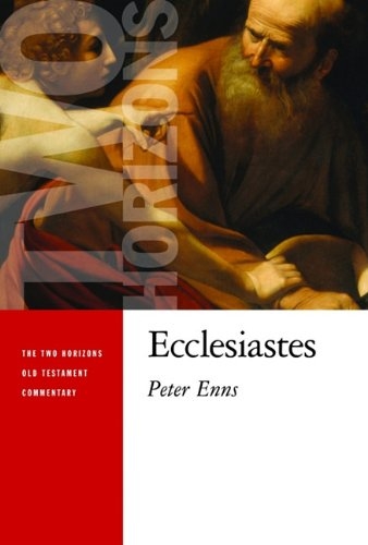 Ecclesiastes 