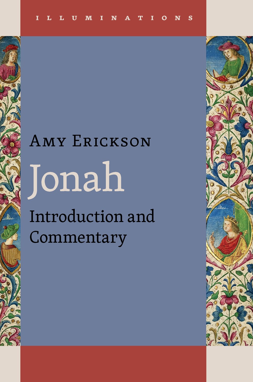 Jonah: Introduction and Commentary