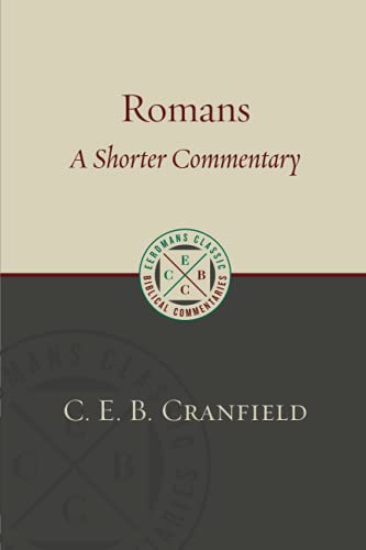 Romans: A Shorter Commentary