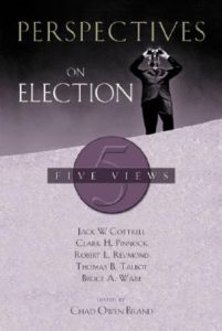 Perspectives on Election: Five Views