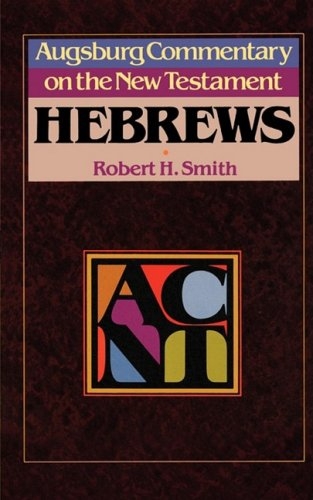 Hebrews 
