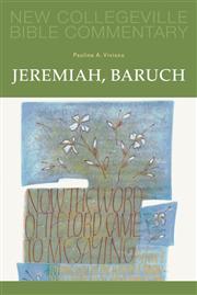  Jeremiah, Baruch