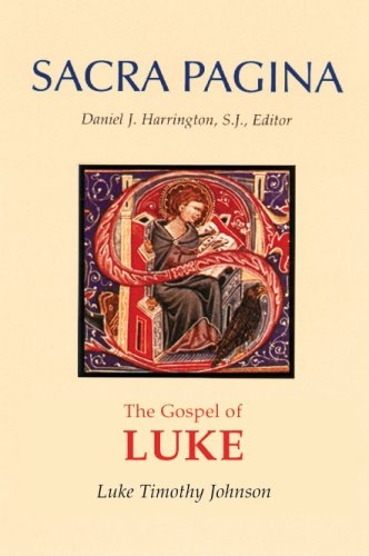The Gospel of Luke 