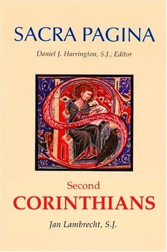 Second Corinthians 