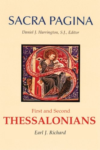 First and Second Thessalonians 