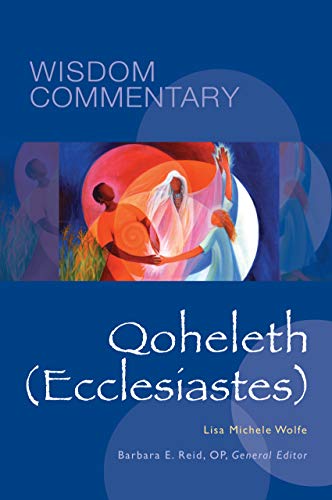 Qoheleth (Ecclesiastes)