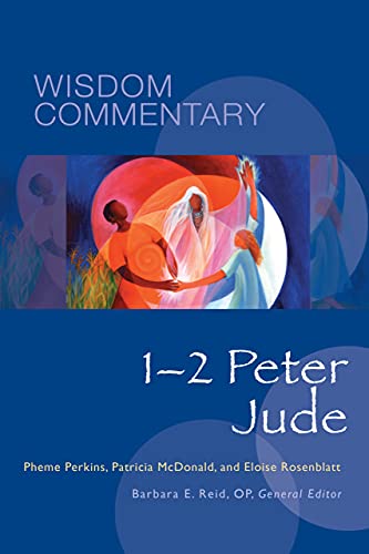 1–2 Peter and Jude