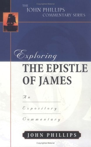 Exploring the Epistle of James 