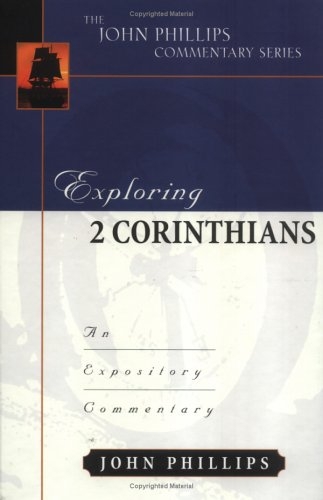 Exploring 2 Corinthians 