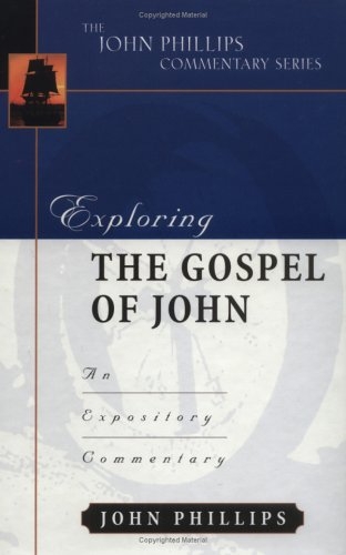 Exploring the Gospel of John 