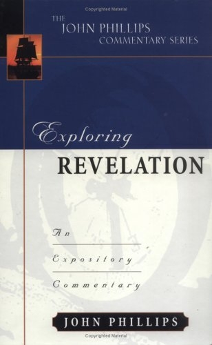 Exploring Revelation 