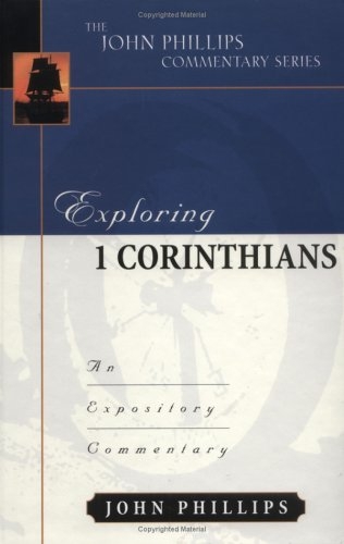 Exploring 1 Corinthians 