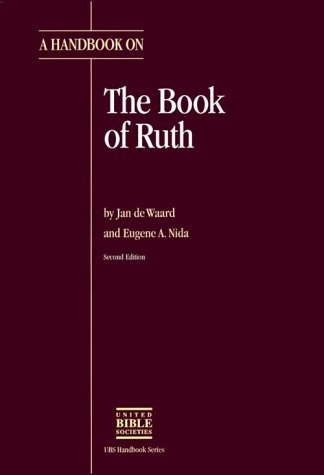 A Handbook on the Book of Ruth 