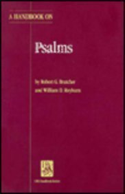 A Handbook on Psalms 