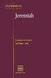 A Handbook on Jeremiah 