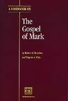 A Handbook on the Gospel of Mark 